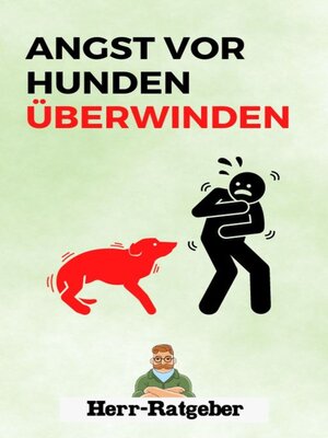 cover image of Angst vor Hunden überwinden
